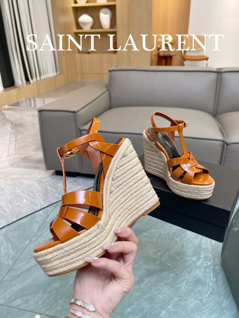 YSL Sandals